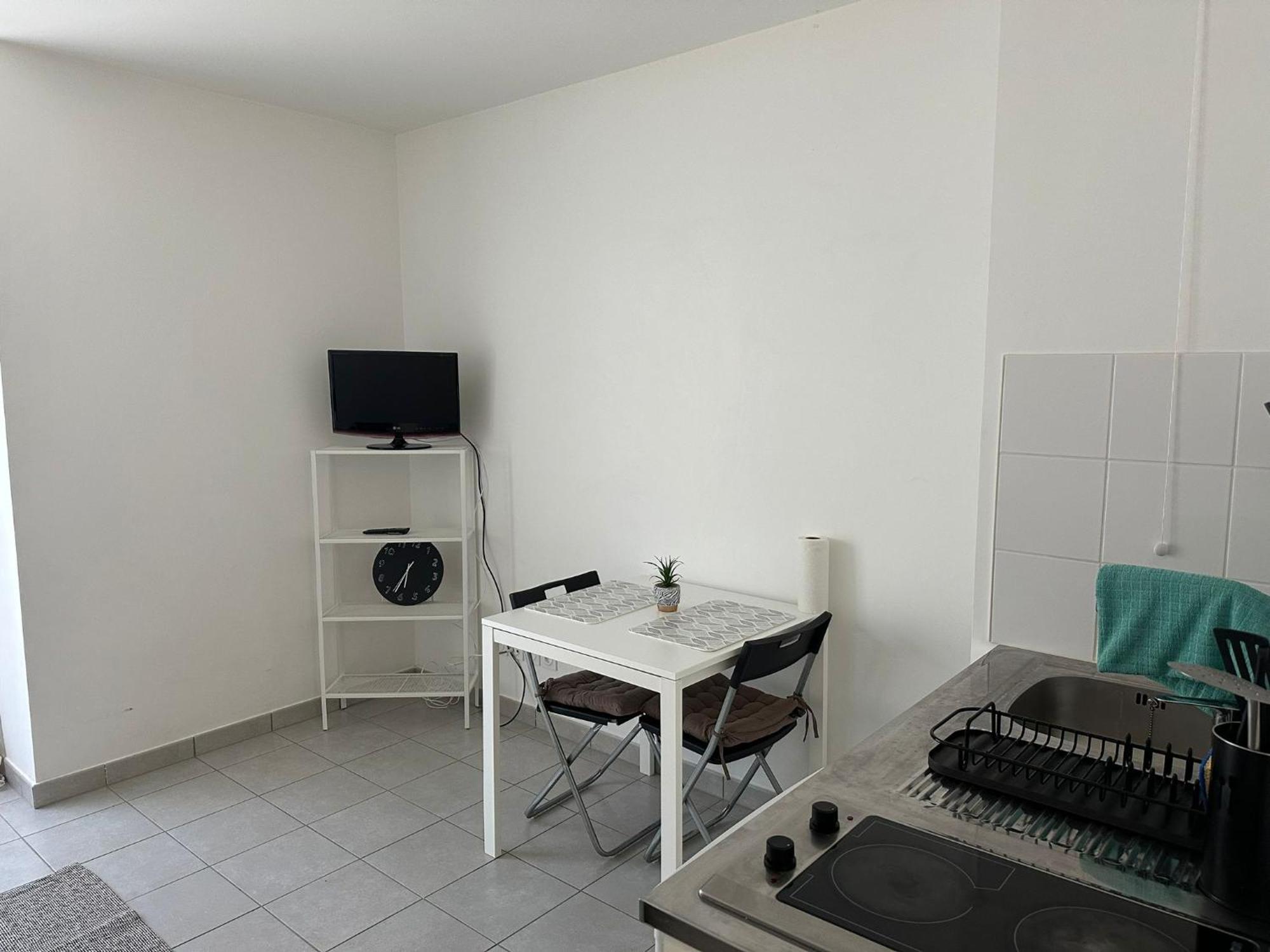 Studio De Confort Lyon Exterior foto